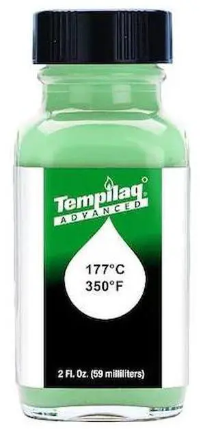 TEMPIL 24408 Temperature Indicator 350 deg. F,Liquid