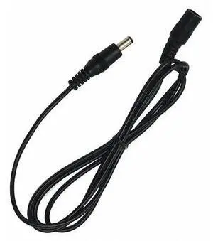 JESCO DL-PS-EXT48 Power Supply Extension Cable