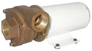 DAYTON 5PXW9 Brass 1/8 HP Centrifugal Pump 36V