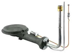 RHEEM AM29602RRR Assembly,Burner
