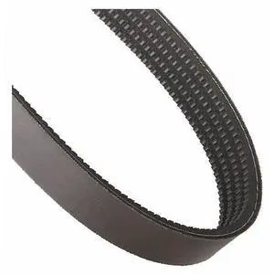 CONTINENTAL 4/BX90 4/BX90 Banded Cogged V-Belt, 93" Outside Length, 2-41/64"