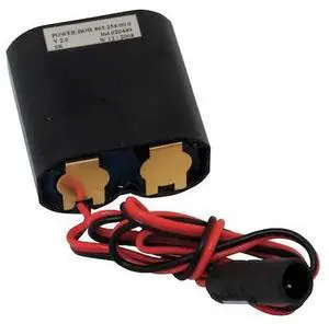 CHICAGO FAUCET 242.035.00.1 Plastic AC Adapter Module 72X IR Faucet