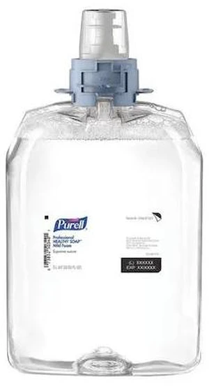 Purell 5213-02 Professional Healthy Soap Mild Foam Purell 5213-02 Professional Healthy Soap Mild Foam