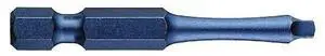 WESTWARD 41D613 Torsion Bit,No 2, 1/4in Shank,2in L,PK50