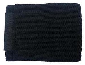 CONDOR 3RYC4 Wrist Wrap,Universal,Ambidextrous,Black