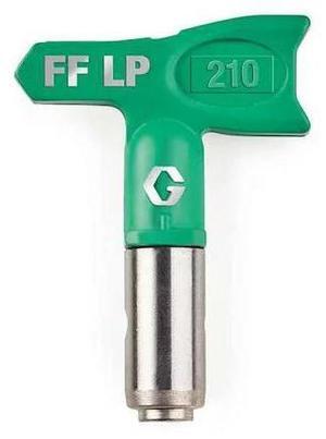 GRACO FFLP210 Airless Spray Gun Tip,0.010" Tip Size