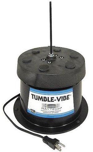 RAYTECH 7631420 Motor with Base, For Use With 5UJF7