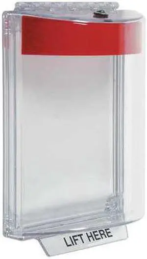 SAFETY TECHNOLOGY INTERNATIONAL STI-13010NR Universal Stopper