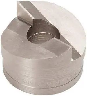 Speed Punch, 1-1/2 in, 10 ga