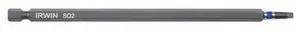 SQ #2 IMPACT BIT 6" / 150MM -1PC