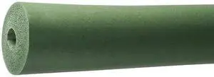 K-FLEX USA 6RHFN068118 3/4" x 6 ft. Pipe Insulation, 3/4" Wall