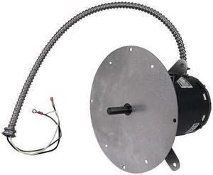 TJERNLUND PRODUCTS 950-1022 Motor