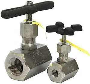 APOLLO VALVES 60B10524 Globe Valve,1 In.,FNPT,Carbon Steel