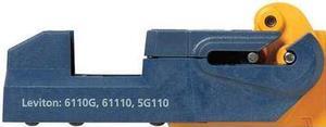 Fluke Jr-Lev-2-H Rplcmt Bladehead, For 61110, 5G110, 6110G