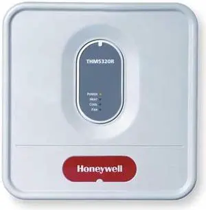 HONEYWELL THM5320R1000 Equipment Interface Module
