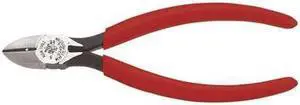 72054 6" Diagonal Cut Pl