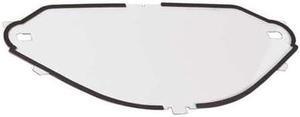 MILLER ELECTRIC 245818 Polycarbonate Plate with Cover Plate, Shade 11