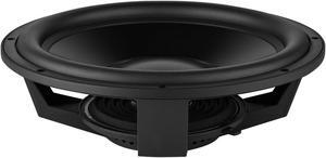 Dayton Audio RSS390-PR 15" Aluminum Cone Passive Radiator