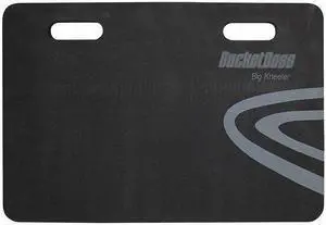 BUCKET BOSS 93400 Kneeling Pad, Foam, 21" x 14"