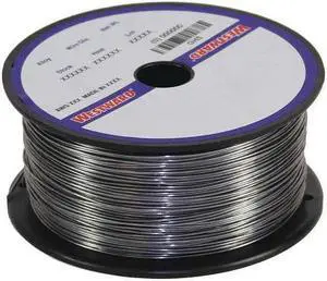 WESTWARD 20YC60 Welding Wire,0.035in.dia.,316FCO