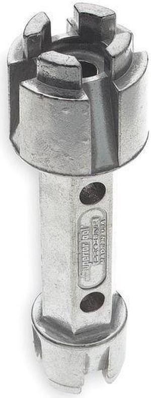 Tub Drain Wrench