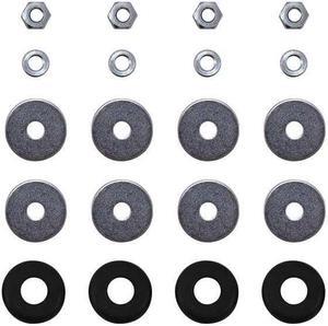 DAYTON 6366396 Replacement Isolator Kit