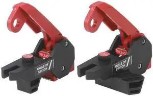 CONDOR 48KV13 Single/Double-Pole Lockout