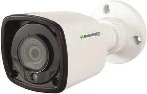 VITEK VTC-THB2RFE-2 Camera,Bullet,Fixed Lens,12VDC
