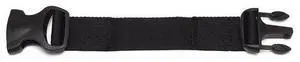 Proteam Waist Belt Extension, For Backpack Vac 106345 Proteam Waist Belt Extension, For Backpack Vac 106345