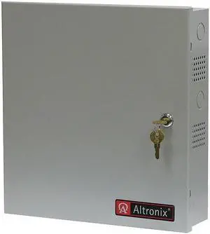 ALTRONIX AL1024ULX Power Supply 24VDC @ 10A