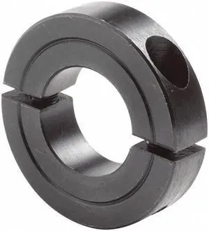 CLIMAX METAL PRODUCTS H2C-137 Shaft Collar,Std,Clamp,1-3/8inBoredia.