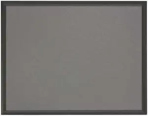 UNITED VISUAL PRODUCTS UVNSF2228 Poster Frame,Black,22 x 28 in.,Acrylic