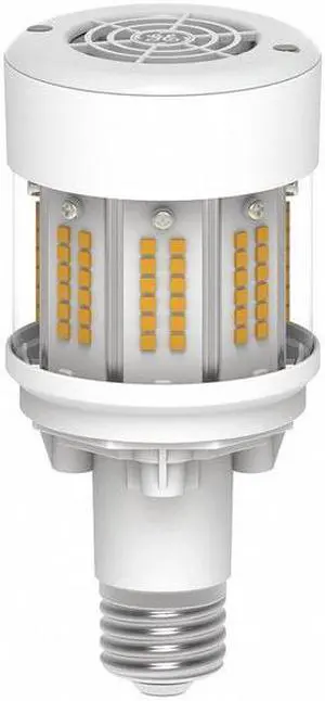 GE LIGHTING LED35ED17/750 LED Lamp,5000K Color Temp.,5000 lm,35.0W
