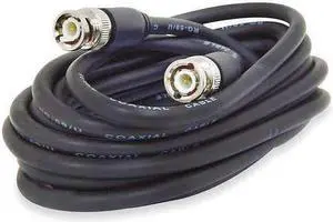 BNC Video Cable, 25 Ft.
