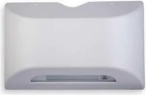 DUAL-LITE PGW HUBBELL LIGHTING - DUAL-LITE 4 LED Lamps, Emergency Light