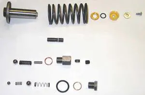 WESCO 050754 Pumping Release Valve Kit