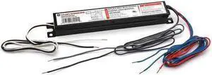 GE CURRENT LED21T8/DR/D/2L LED Driver,9-1/2 in. L,120/277VAC