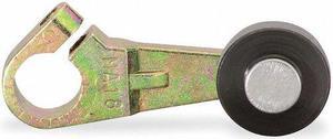 TELEMECANIQUE SENSORS 9007EA13 Roller Lever Arm,1.38 In. Arm L