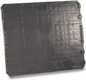 ORBIS CGP4048-1 Collapsible Bulk Box Cover,48x40x2-1/2