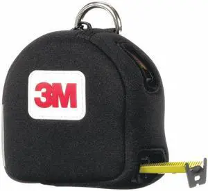 DBI-SALA 1500165 Tape Measure Sleeve,4-13/16" W,4-3/32" L