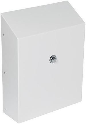 BESTCARE WH2802SLPT-1.6 Toilet Manual Flush Valve, 1.6 gpf gpf, Powder Coated,