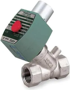ASCO 302313 Valve Rebuild Kit