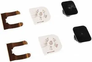 3M SPEEDGLAS 27-0099-52 Pivot Kit for 9100 MP