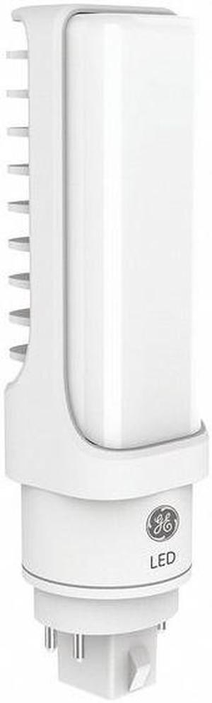 GE LIGHTING LED9G24Q-H/840 LED Lamp,PL Horizontal,4000K Bulb Color