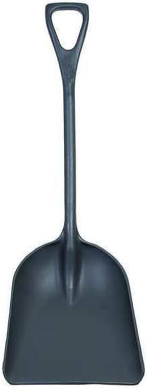 Plastic Shovel, Indust