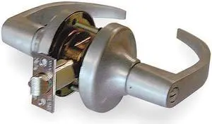 ASSA ABLOY ACCENTRA PB5408LN x 626 Lever Lockset, Mechanical, Classroom