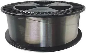 HOBART S522308-G26 MIG Welding Wire,Stainless Steel,30 lb.