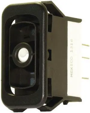 EATON NGR10051BN00N Switch,Mom,On/Off/On,1/4 In Tab