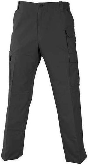 PROPPER F52512500140X34 Tactical Trouser,Black,Size 40X34,PR