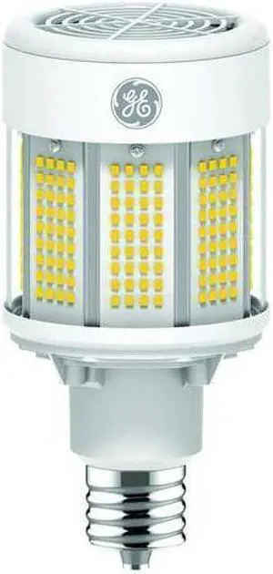 GE LIGHTING LED150ED28/750 HID Replacement LED Bulb, Corncob, Mogul Screw